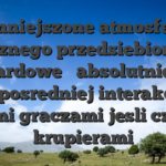 Zmniejszone atmosfery fizycznego przedsiebiorstwa hazardowe � absolutnie nie bezposredniej interakcji z innymi graczami jesli czy nie krupierami