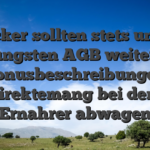 Zocker sollten stets unser jungsten AGB weiters Bonusbeschreibungen direktemang bei dem Ernahrer abwagen