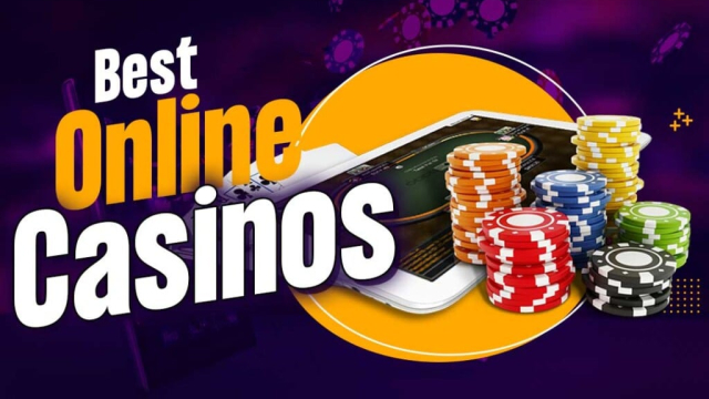 Kasyno Internetowego PL ᐉ Najlepsze Lokalne Casino Wideo【 2025 】