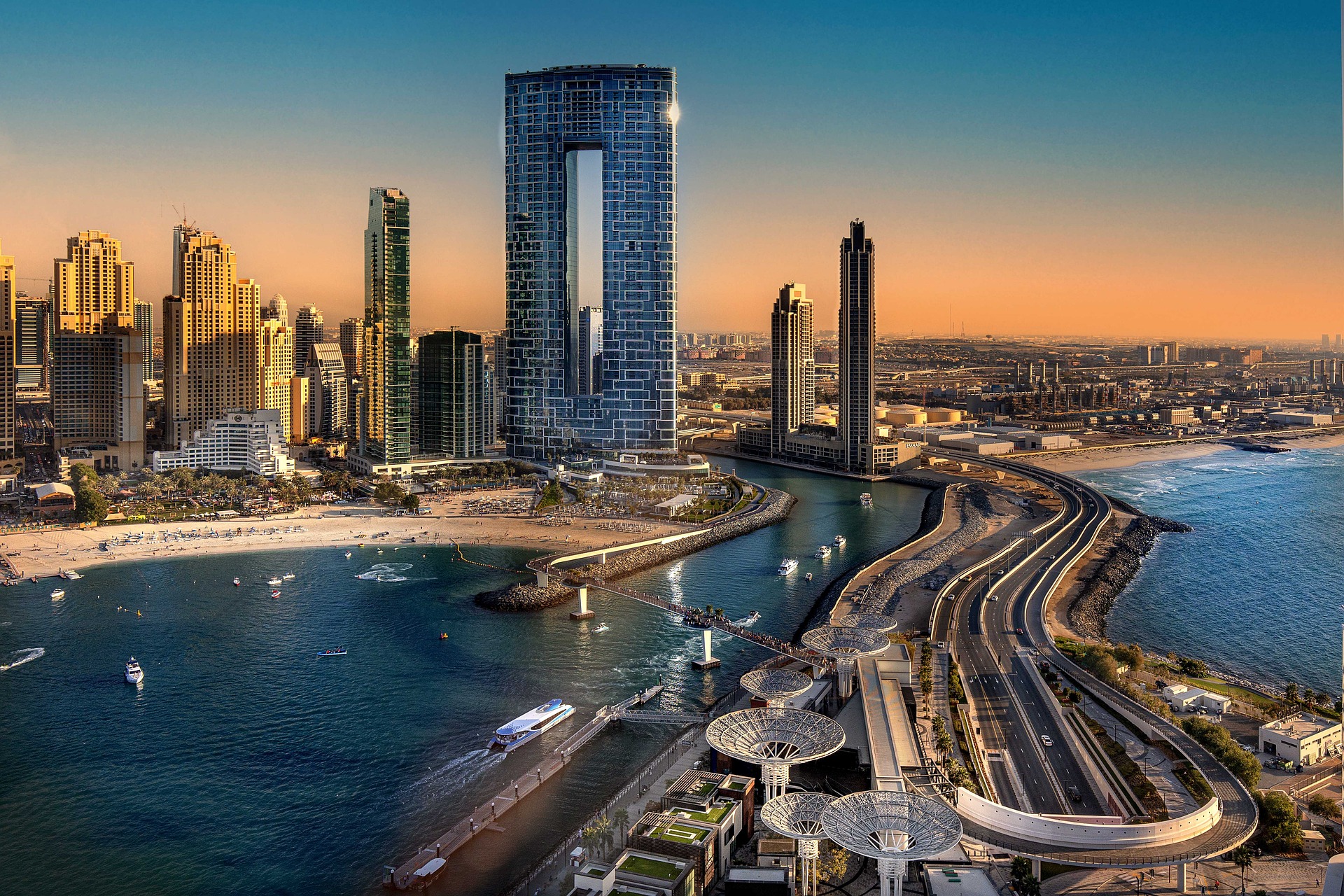 How to Choose the Perfect Townhouse in Dubai