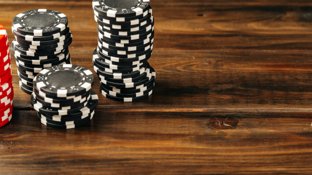 Seven Casino Depositing Methods Explained