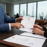 marriage certificate attestation in Dubai - Takween Advisory