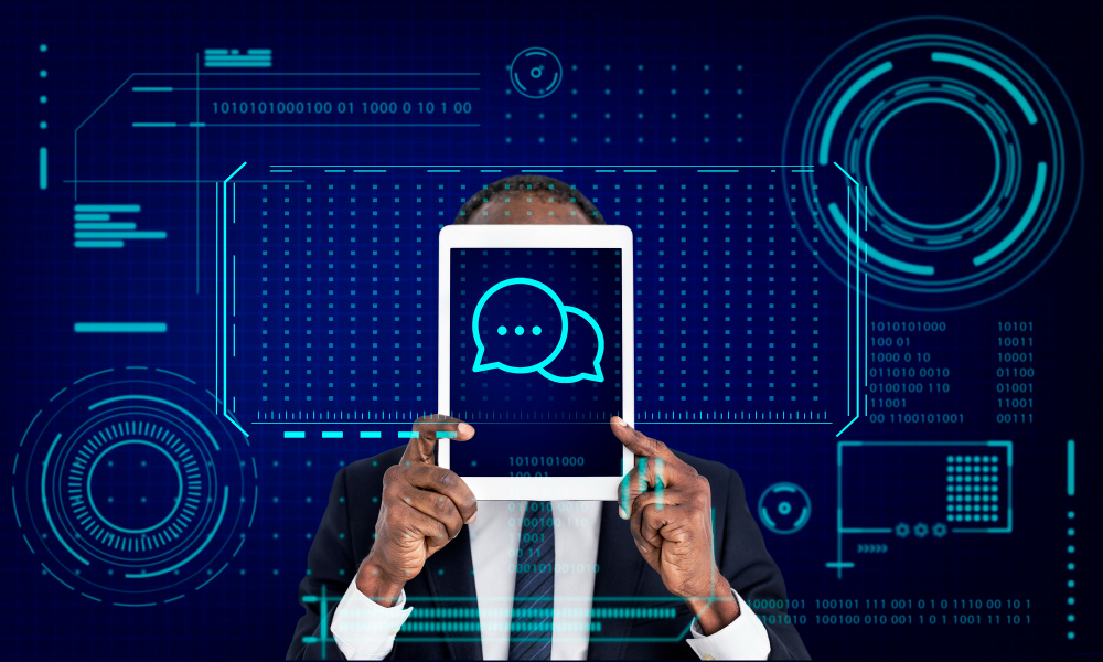 AI chatbot development company in Australia