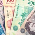 sell mexican peso