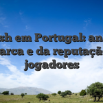 Moosh em Portugal: análise da marca e da reputação dos jogadores